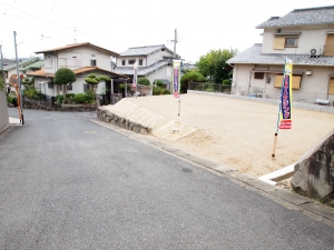 三郷町東信貴ヶ丘２丁目
