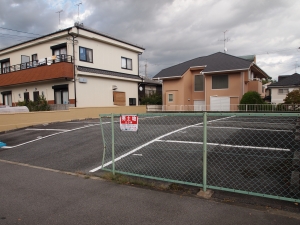 香芝市西真美二丁目
