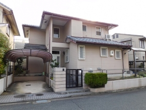 広陵町馬見南４丁目