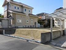 香芝市瓦口　４３坪　希少物件！