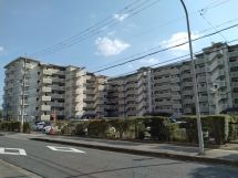 シティビラ大和高田駅前　中古マンション６階  ８７０万円