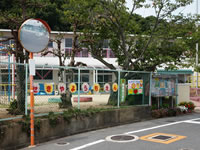 関屋幼稚園・小学校