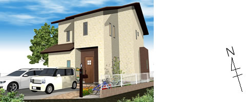 10号地 イメージ図