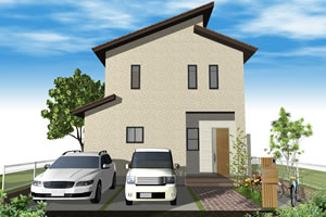 6号地 イメージ図